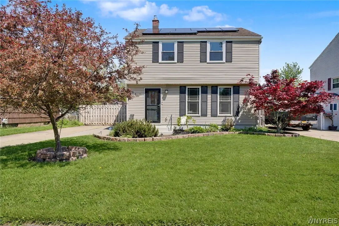 210 Woodcrest Drive, West Seneca, NY 14220 - #1