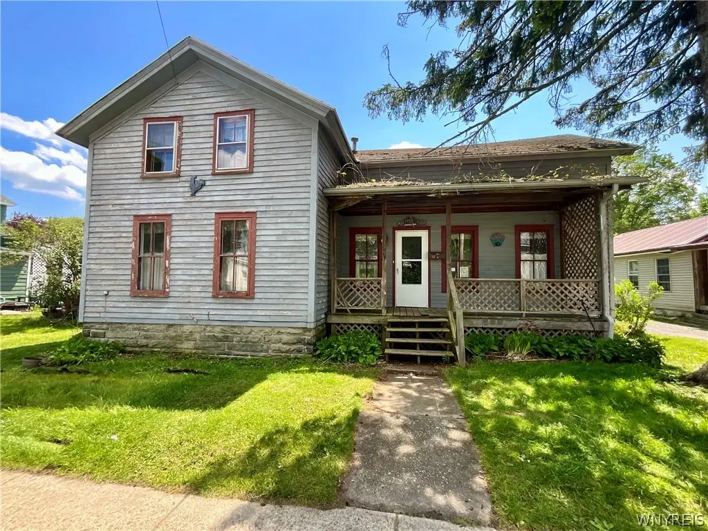 10 Mill Street, Arcade, NY 14009 - #1