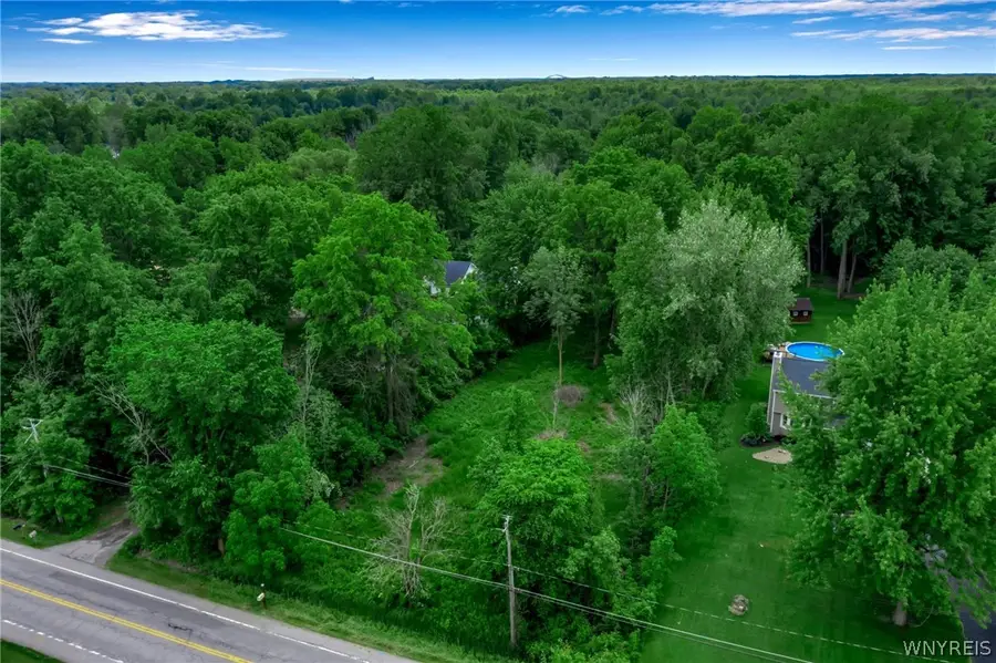 3710 E River Road, Grand Island, NY 14072 - #3