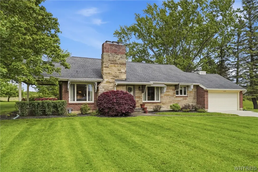 10273 Brant Angola Road, Brant, NY 14027 - #1