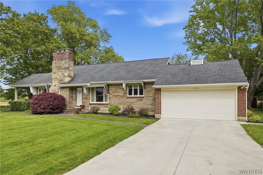 10273 Brant Angola Road, Brant, NY 14027 - #2
