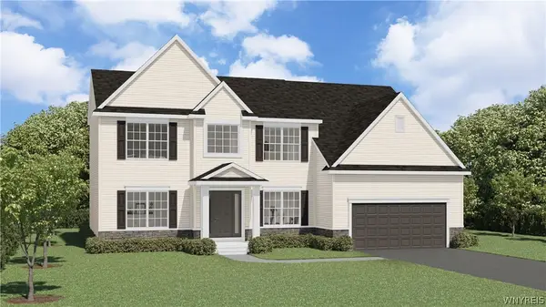 154 Sandywood Circle, Grand Island, NY 14072