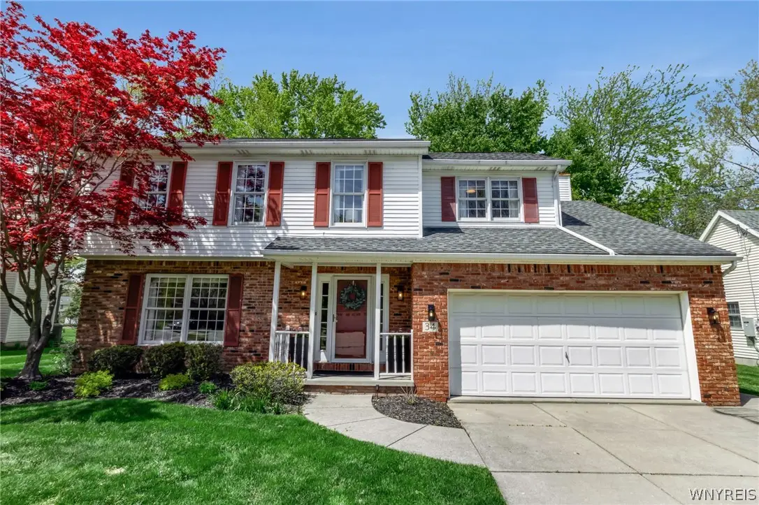 34 5th Avenue, Buffalo, NY 14221 - #1