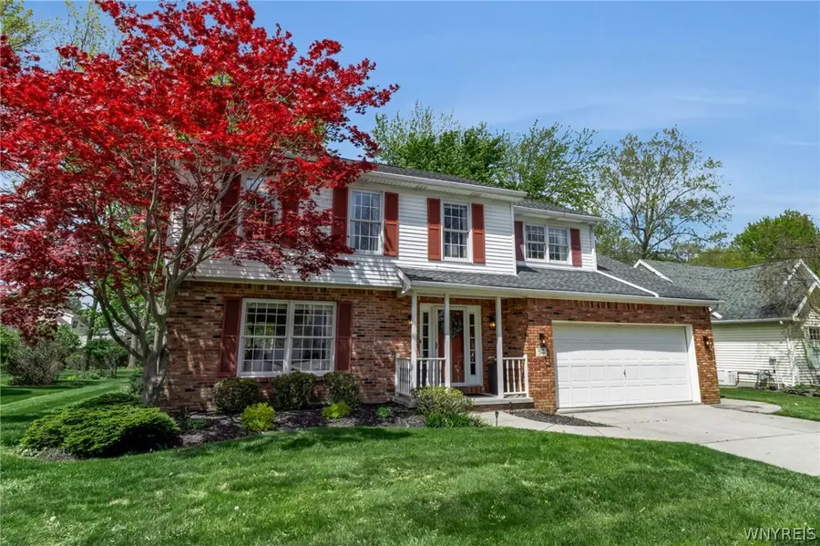 34 5th Avenue, Buffalo, NY 14221 - #3
