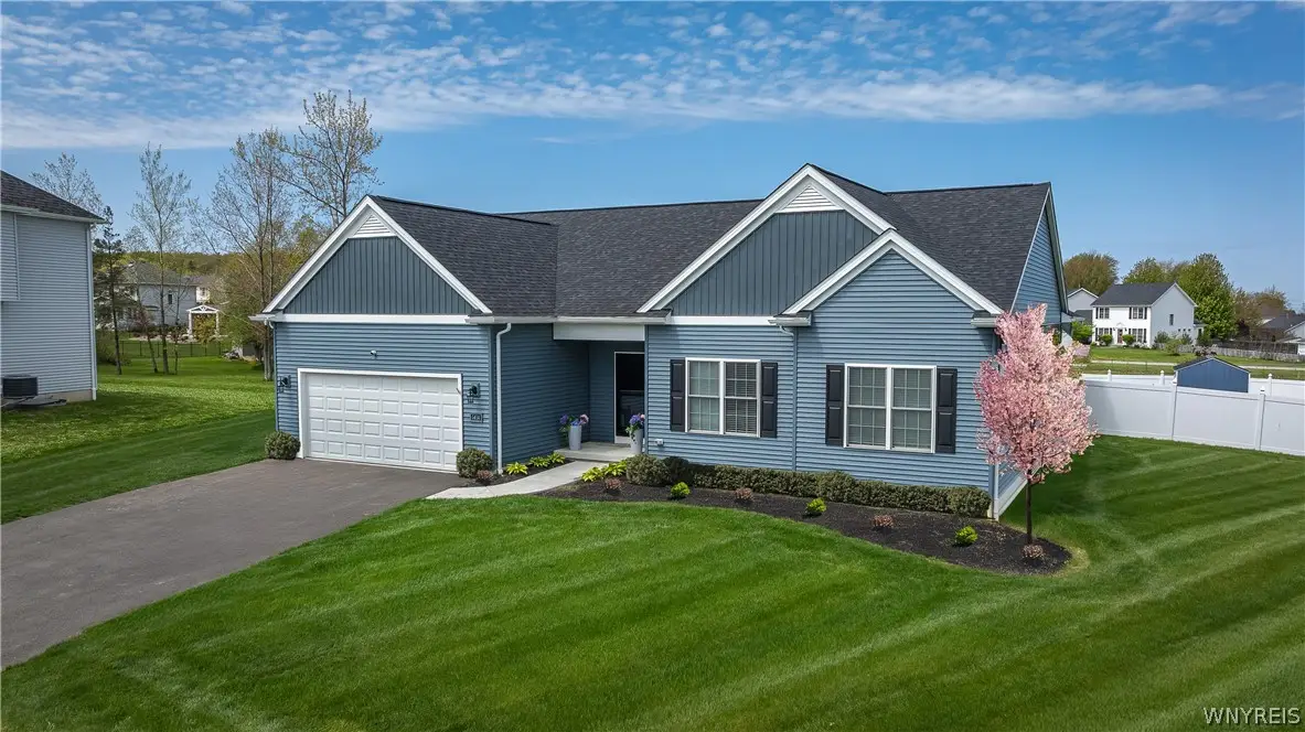 117 Sandywood Circle, Grand Island, NY 14072 - #1
