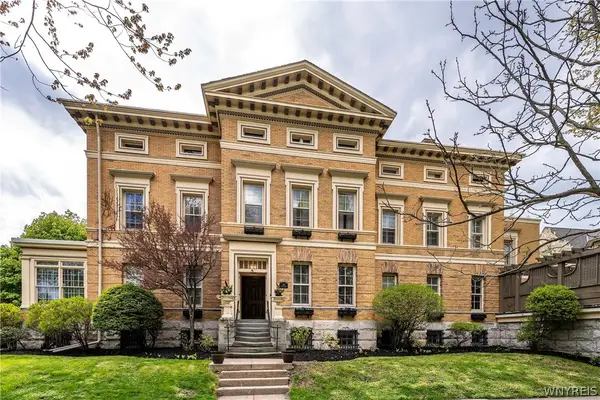 325 Summer Street, Buffalo, NY 14222