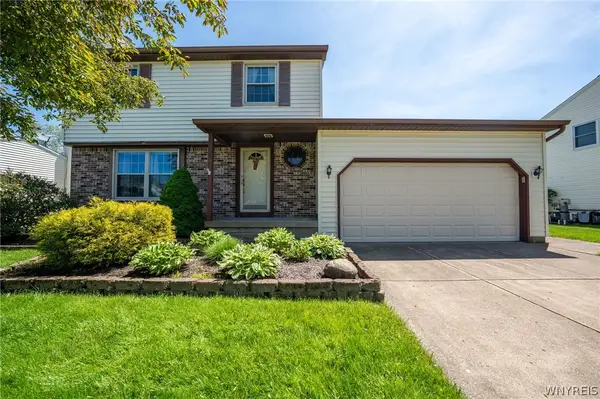 38 Fawn Trl, Buffalo, NY 14224