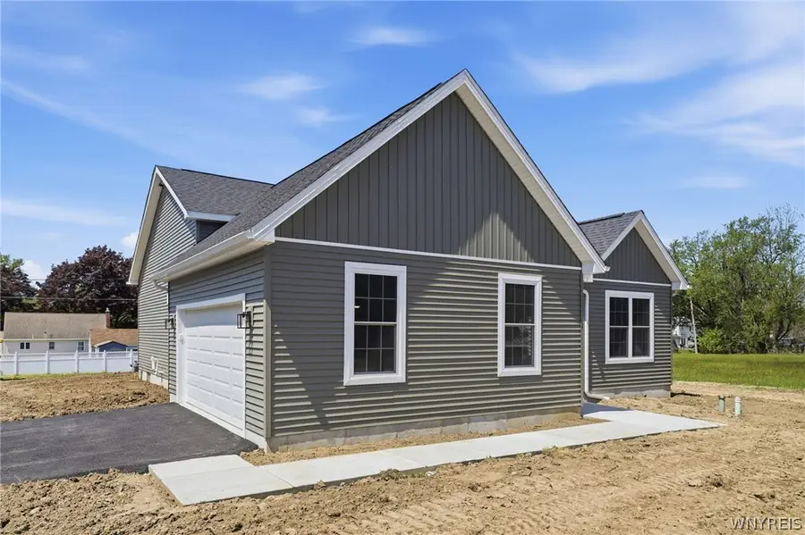 25 Buell Street, Akron, NY 14001 - #2