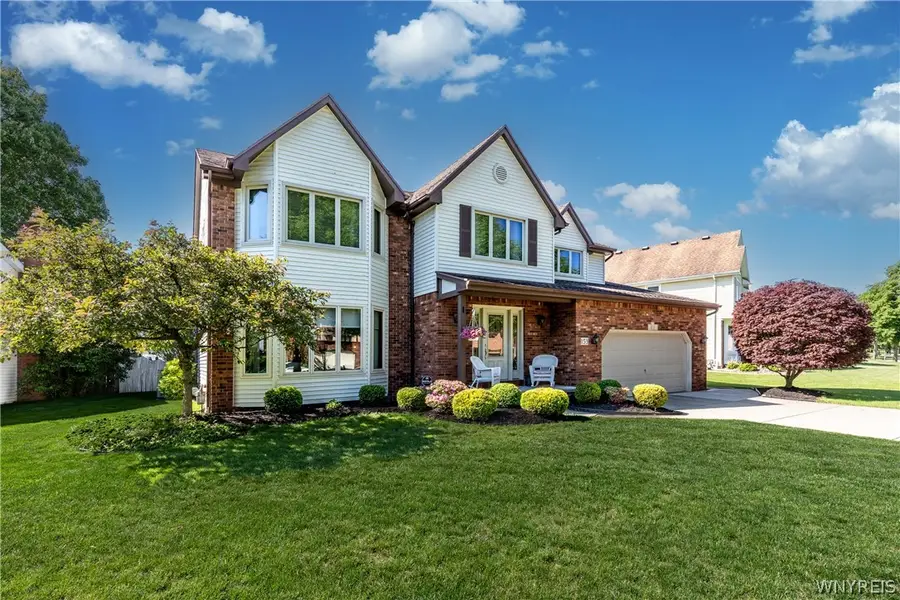 153 Londonderry Lane, Getzville, NY 14068 - #2