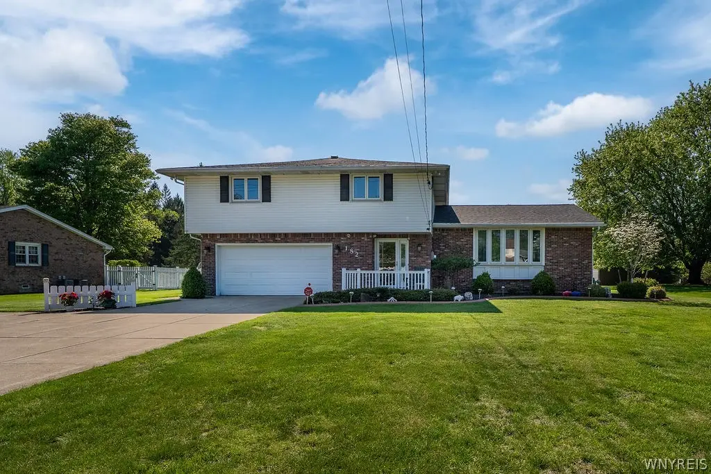 182 Messer Avenue, Depew, NY 14043 - #1