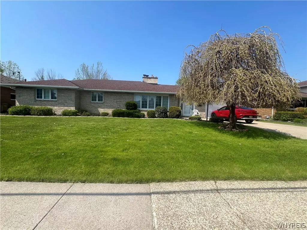 84 Goering Avenue, Buffalo, NY 14225 - #1