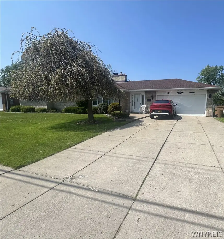84 Goering Avenue, Buffalo, NY 14225 - #2