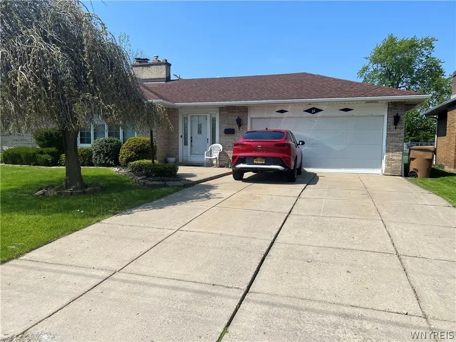 84 Goering Avenue, Buffalo, NY 14225 - #3