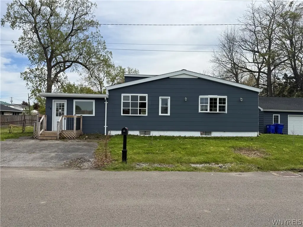 18 Bradford Court, Buffalo, NY 14224 - #1