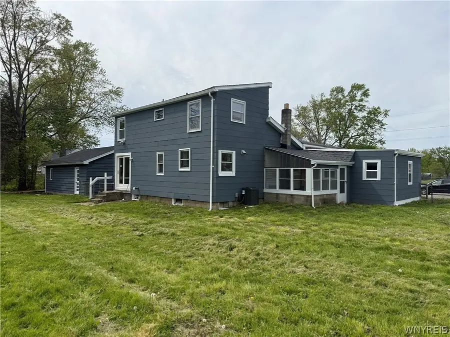 18 Bradford Court, Buffalo, NY 14224 - #2
