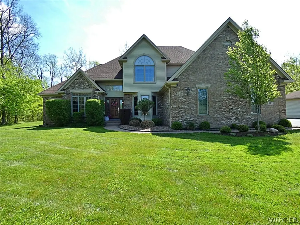 342 Cook Road, East Aurora, NY 14052 - #1