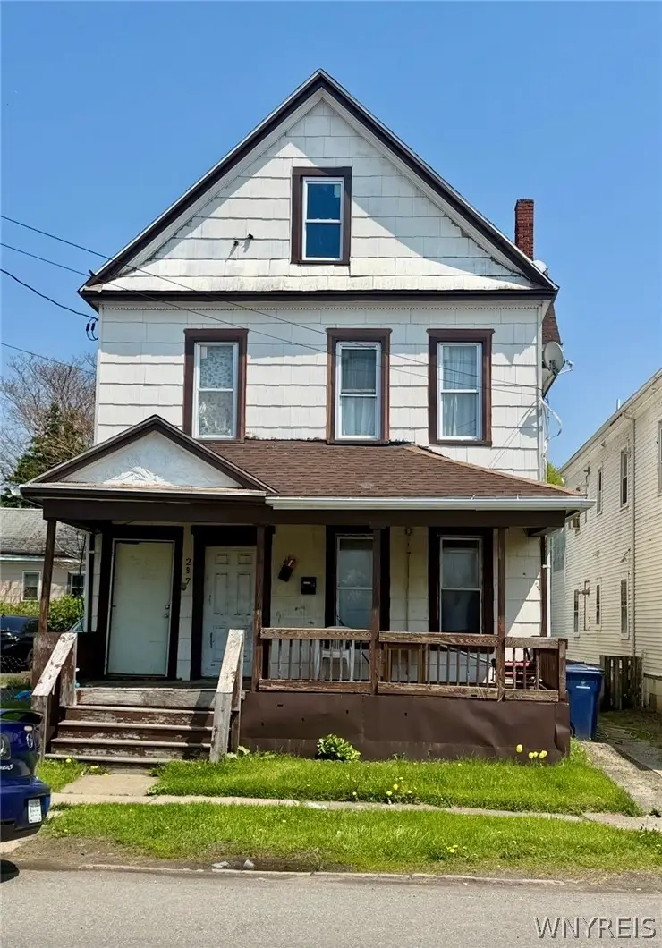 297 Hamburg, Buffalo, NY 14204 - #1