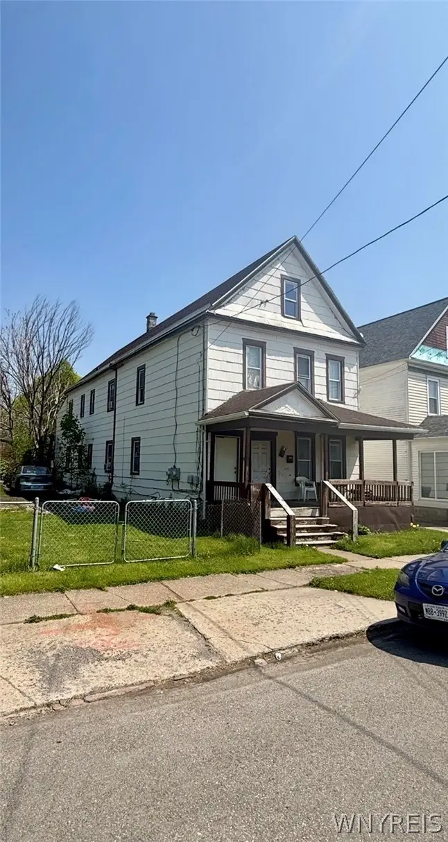 297 Hamburg, Buffalo, NY 14204 - #2