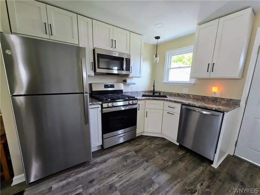 241 Parker Street, Buffalo, NY 14206 - #2