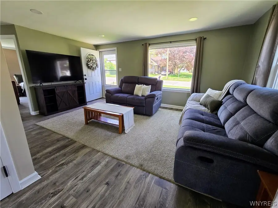 241 Parker Street, Buffalo, NY 14206 - #3