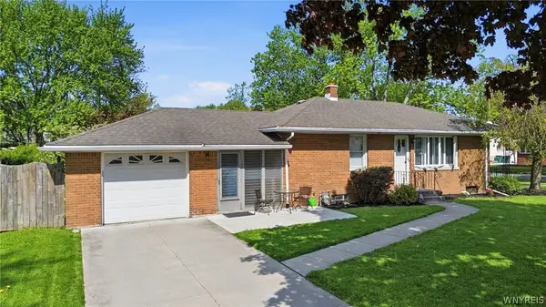 715 Park Avenue, North Tonawanda, NY 14120