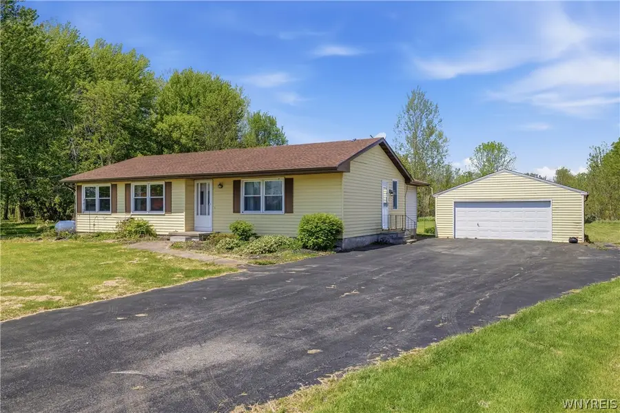 4889 Ide Road, Wilson, NY 14127 - #3