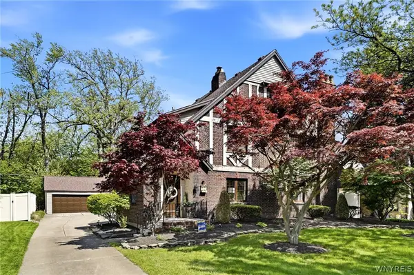 1041 Colvin Boulevard, Buffalo, NY 14223