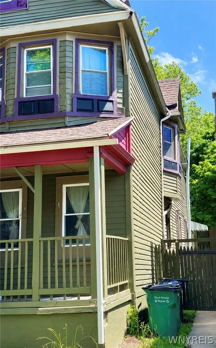 163 16th Street, Buffalo, NY 14213 - #2