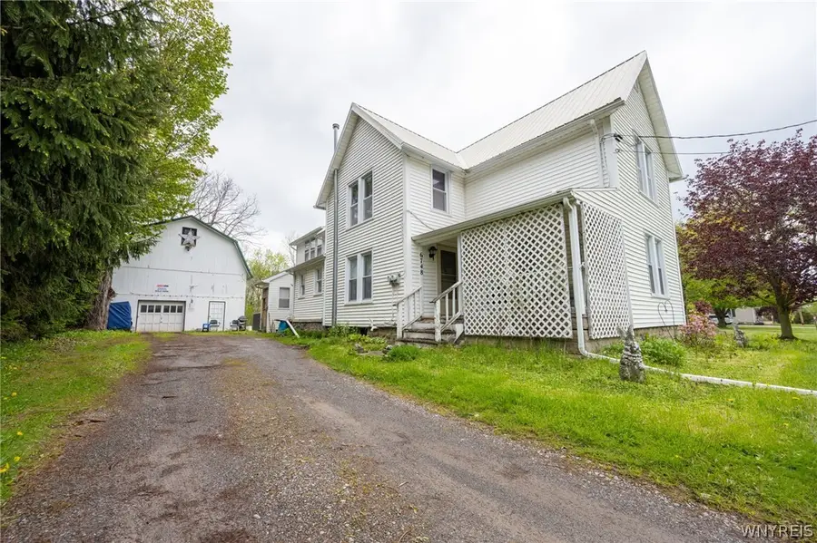 6748 Cedar Street, Akron, NY 14001 - #2