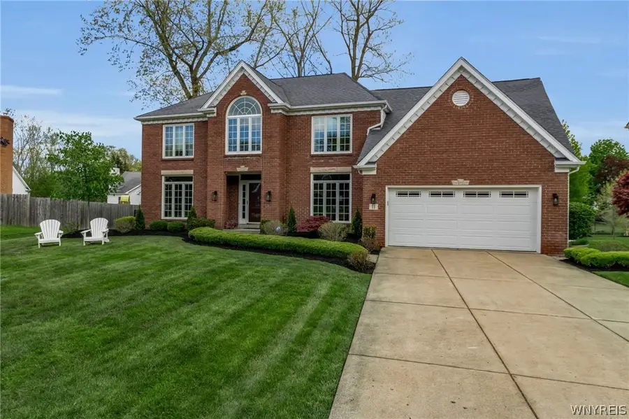 11 Pine Court, Williamsville, NY 14221 - #2