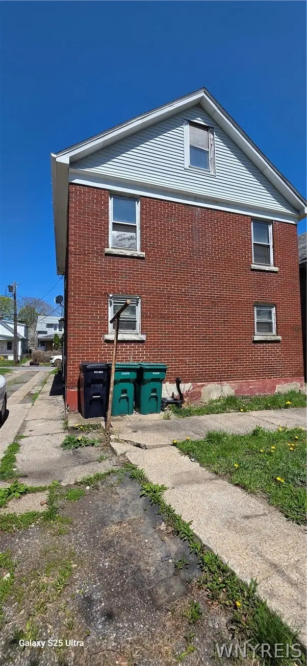 1719 Ashland Avenue, Niagara Falls, NY 14301 - #3
