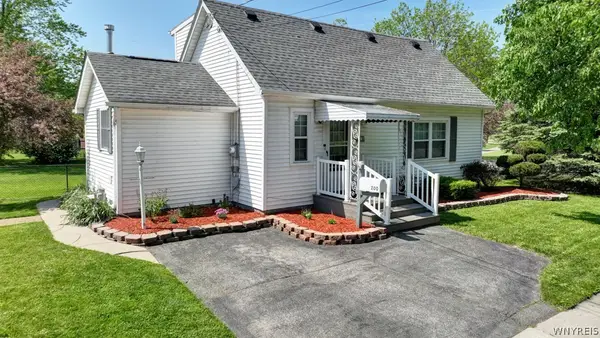 200 Thorndale Avenue, West Seneca, NY 14224
