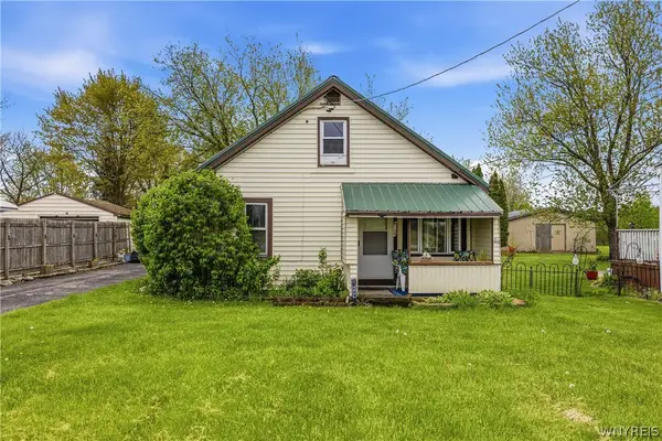 6129 Lockport Road, Niagara Falls, NY 14305