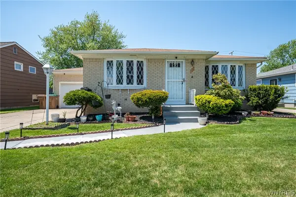 107 Nagel Drive, Buffalo, NY 14225