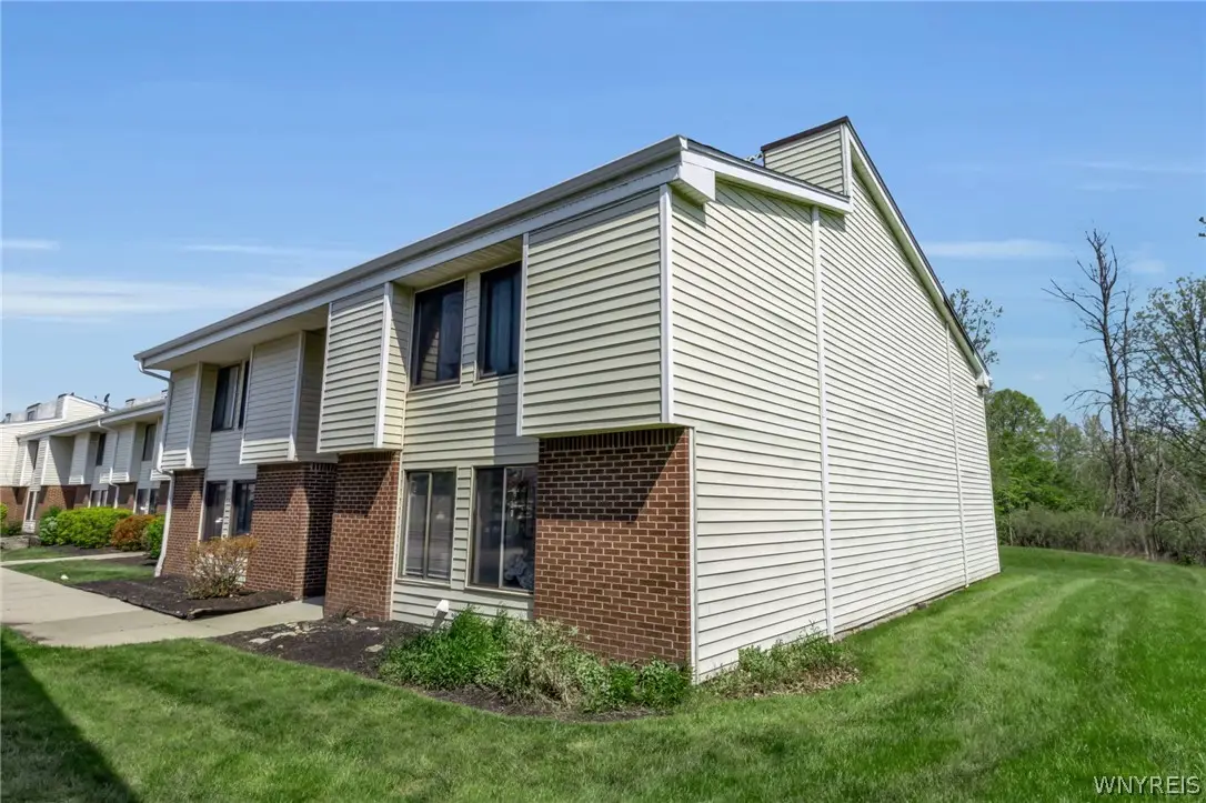 43 Bee Hunter Court #A, East Amherst, NY 14051 - #1