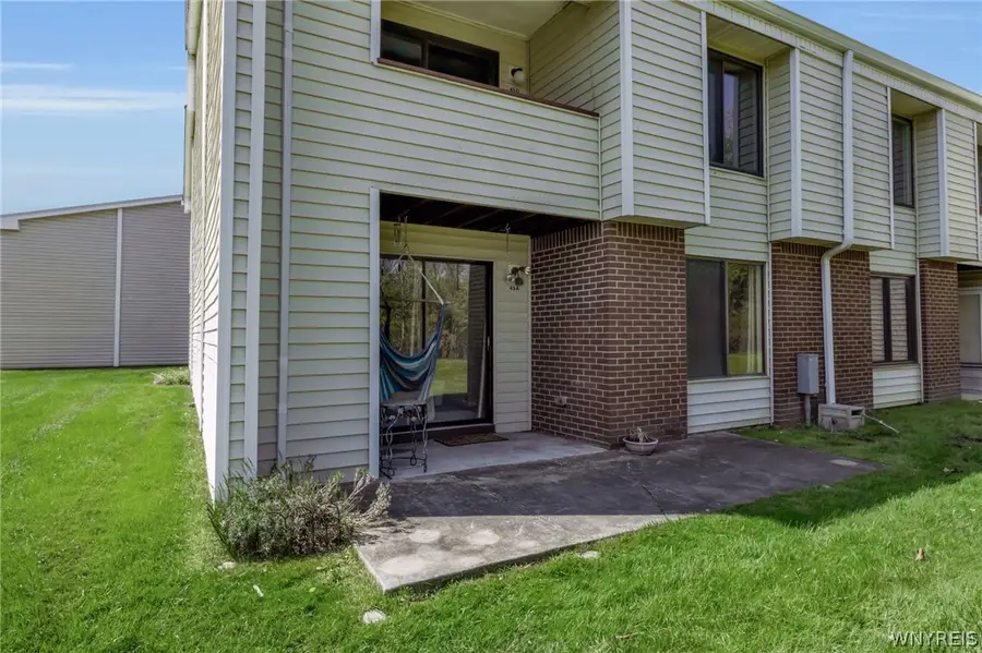 43 Bee Hunter Court #A, East Amherst, NY 14051 - #3