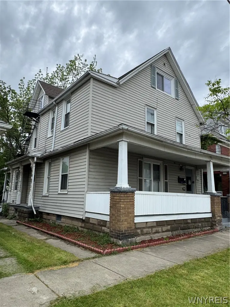 2658 Main Street #5, Niagara Falls, NY 14305 - #1