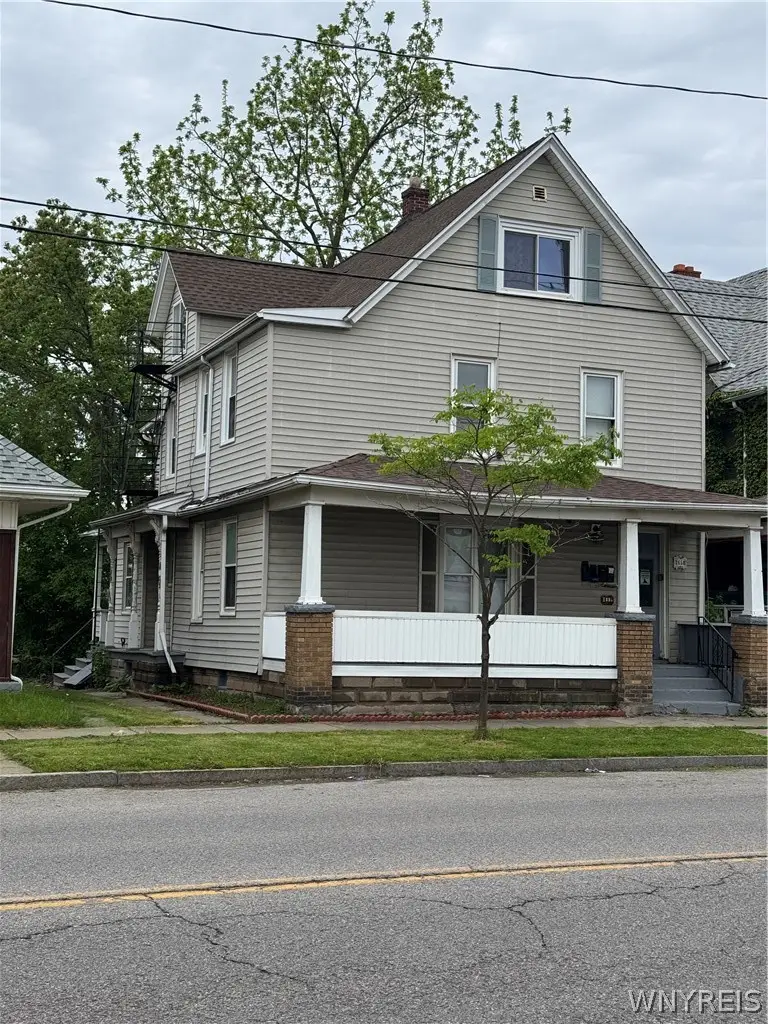 2658 Main Street #5, Niagara Falls, NY 14305 - #2