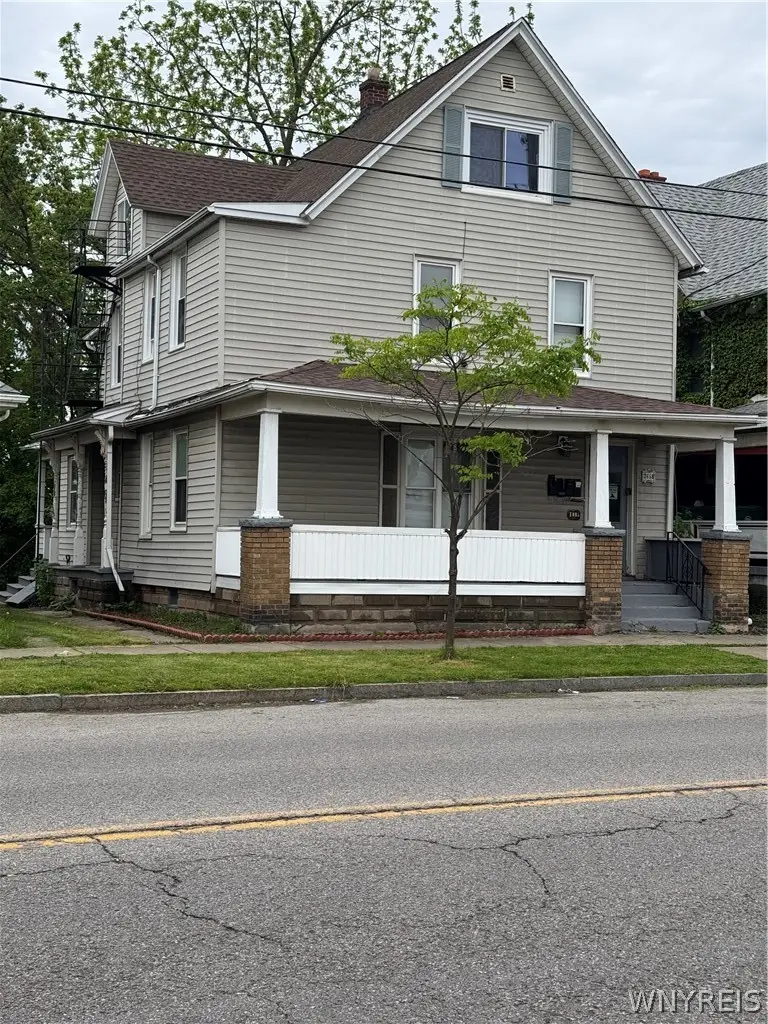 2658 Main Street #5, Niagara Falls, NY 14305 - #3