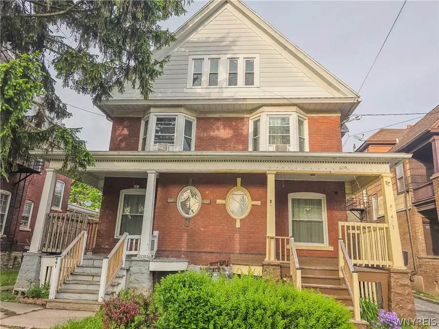 437 Portage Road, Niagara Falls, NY 14303 - #2