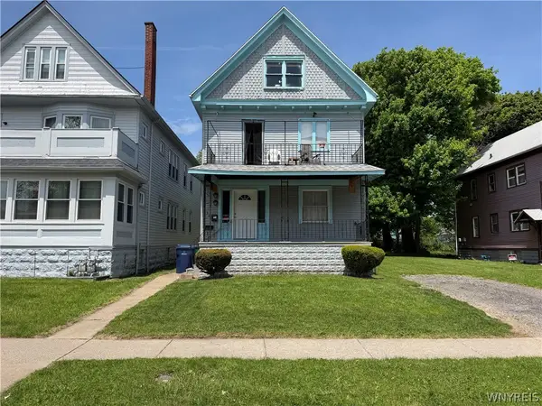 334 Northland Avenue, Buffalo, NY 14208