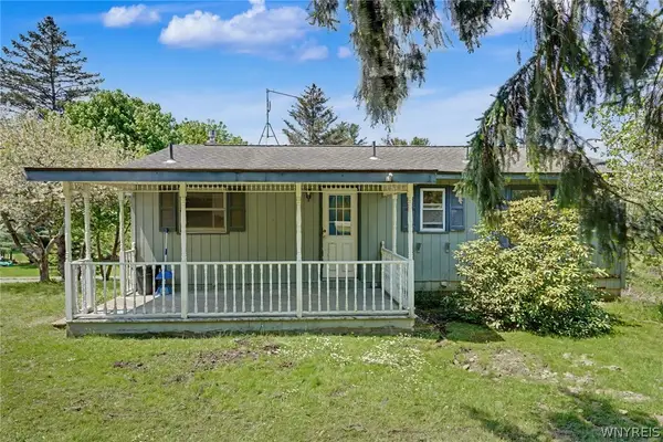 8068 Cr-49 #A, Caneadea, NY 14717