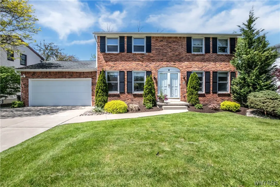 74 Heritage Road W, Williamsville, NY 14221 - #1