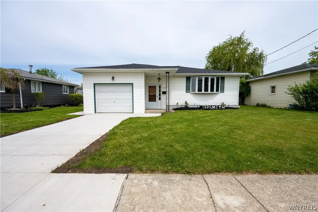 122 Smith Drive, Buffalo, NY 14218 - #1