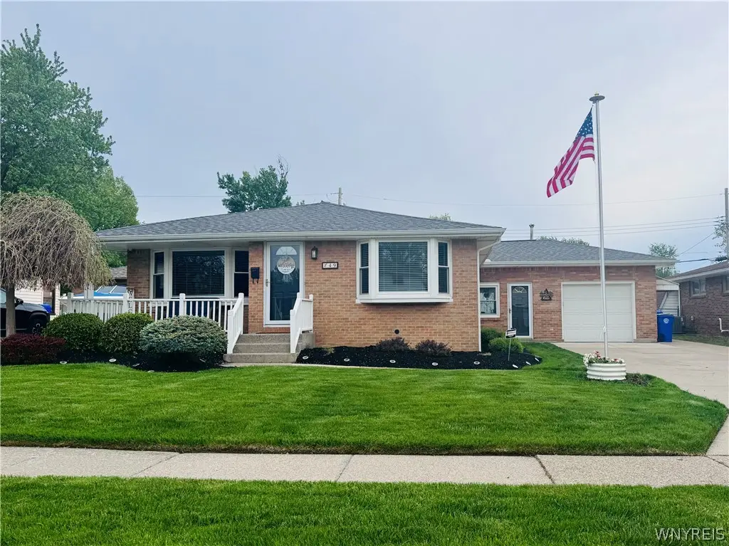 49 Marilyn Drive, Buffalo, NY 14224 - #1