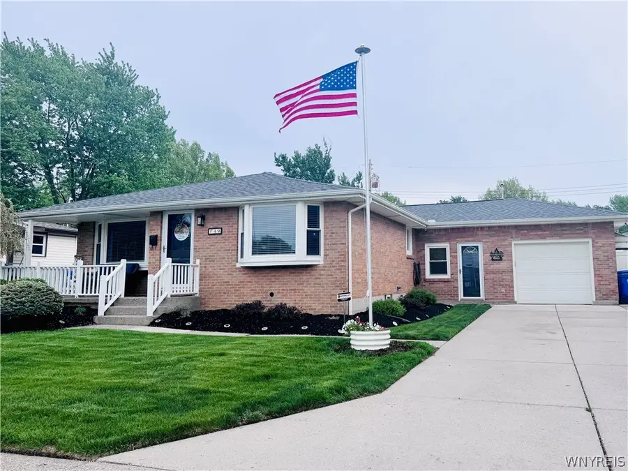 49 Marilyn Drive, Buffalo, NY 14224 - #3