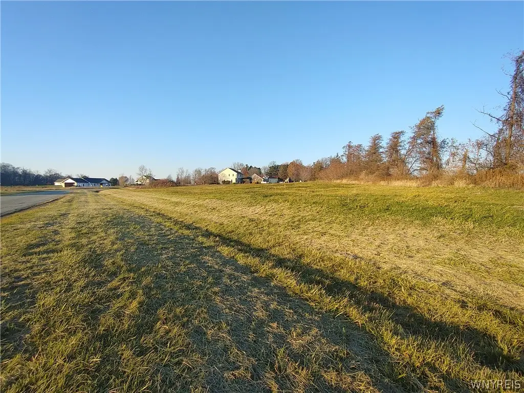 1269 Lake Pointe Drive, Appleton, NY 14008 - #1