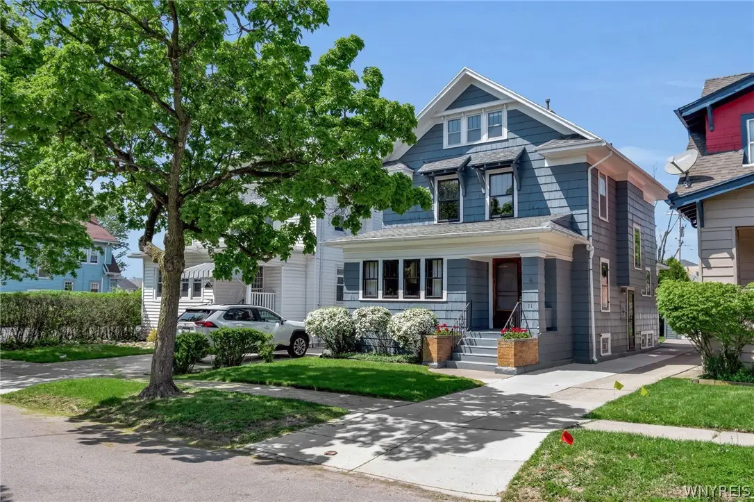 11 Colton Drive, Buffalo, NY 14216 - #1