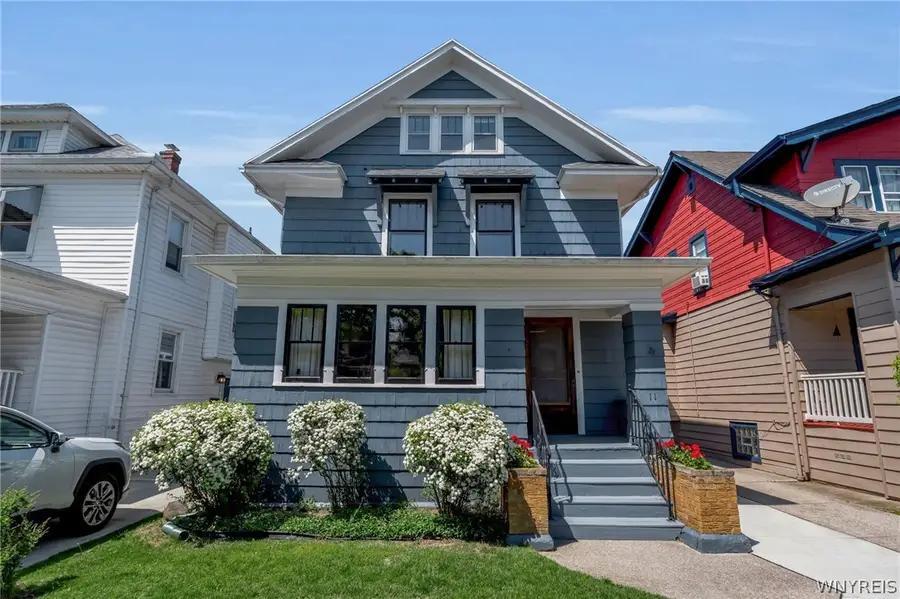 11 Colton Drive, Buffalo, NY 14216 - #2