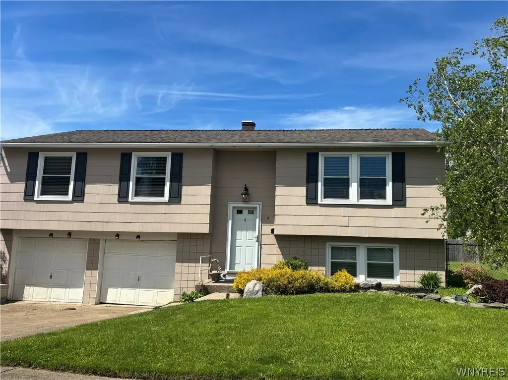 4 W Cherbourg Drive, Buffalo, NY 14227 - #1